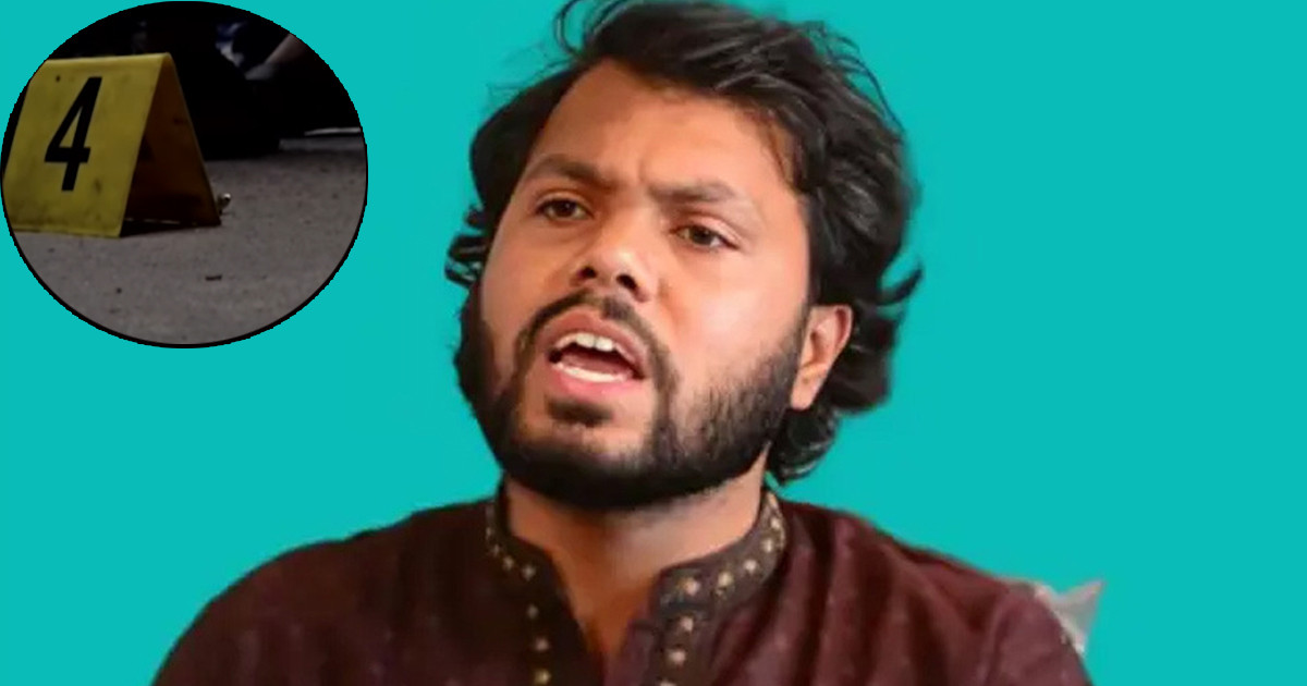 ওসমান হাদিকে গুলি, মিললো গুরুত্বপূর্ণ আলামত