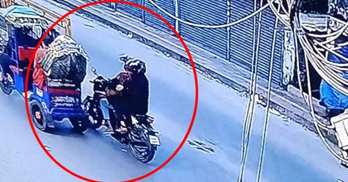 ওসমান হাদিকে গুলি, হামলাকারীদের সম্পর্কে বেরিয়ে এলো চাঞ্চল্যকর তথ্য