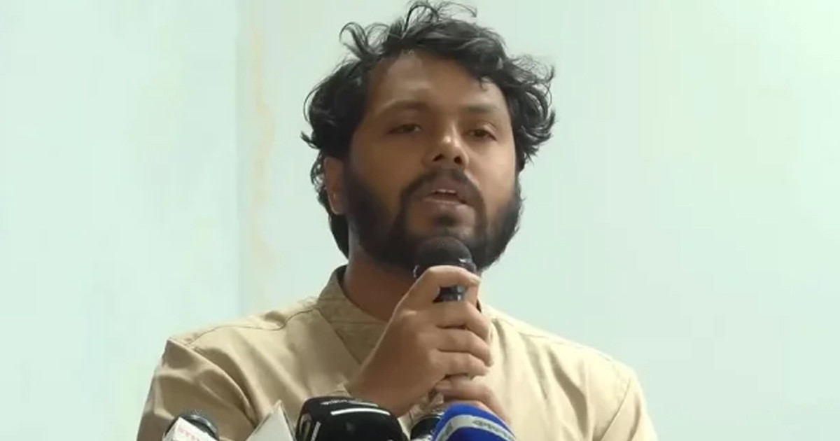 গুলিবিদ্ধ হাদিকে নেওয়া হচ্ছে এভারকেয়ারে