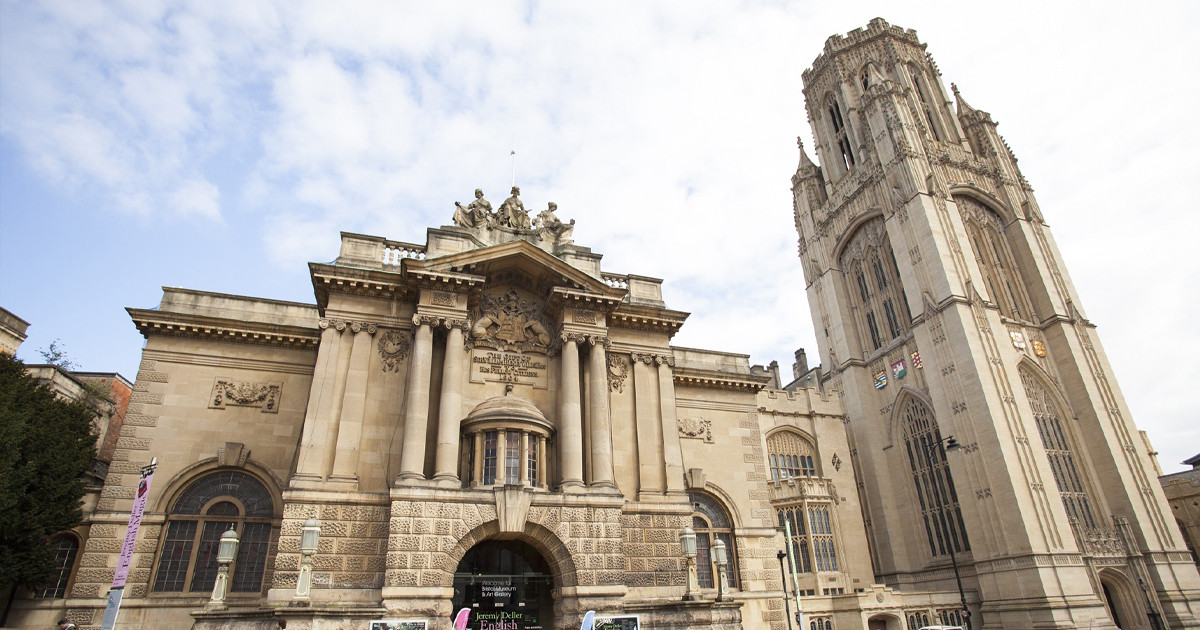 ব্রিস্টল জাদুঘর থেকে ব্রিটিশ সাম্রাজ্যের ৬ শতাধিক শিল্পকর্ম চুরি