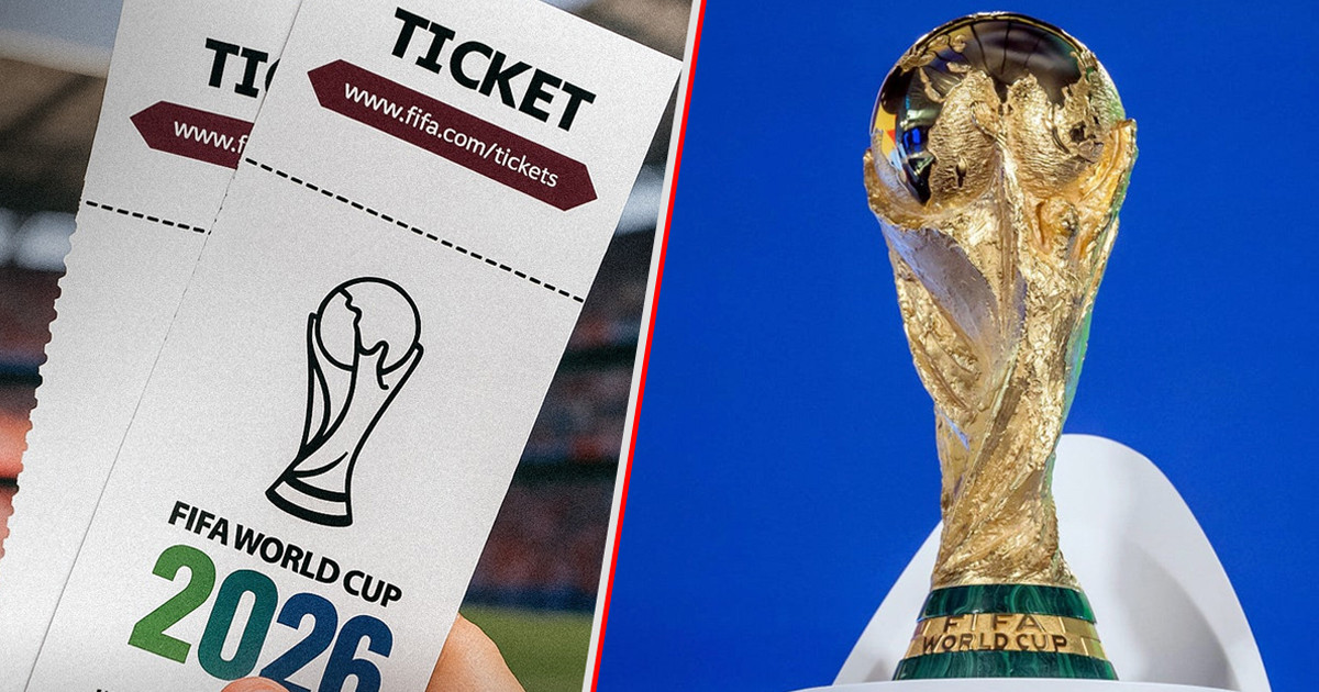 ২০২৬ বিশ্বকাপের গ্রুপপর্বে টিকিটের দাম ৮৫ হাজার, ফাইনালে সাড়ে ১০ লাখ