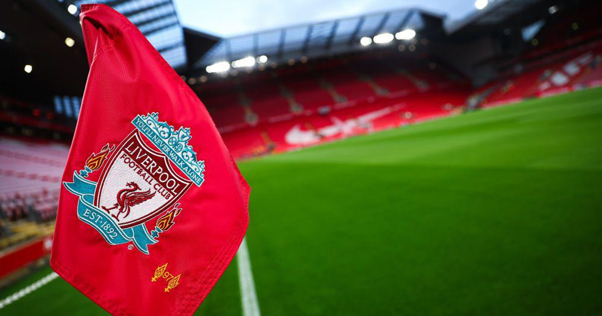 ১৫ বছরের ‘বিস্ময়বালক’কে দলে নিবে লিভারপুল!