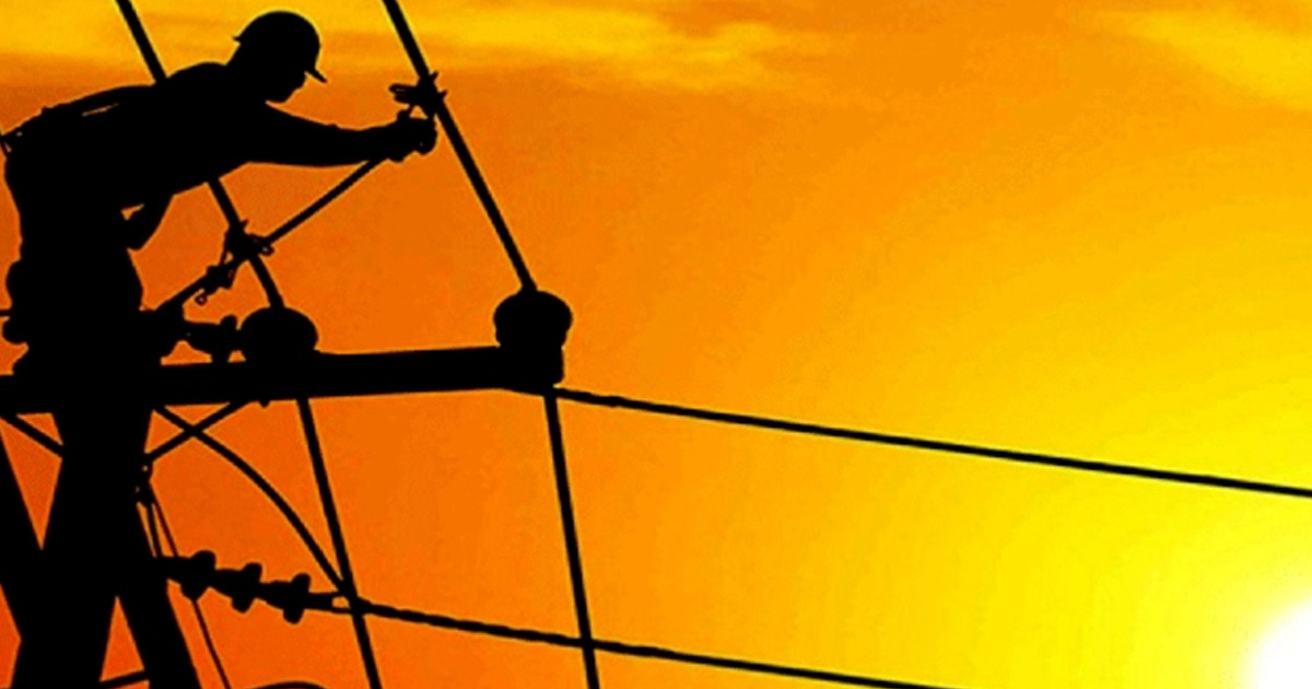 শনিবার-রোববার যেসব এলাকায় বিদ্যুৎ থাকবে না