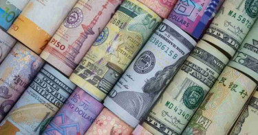 বাংলাদেশি টাকায় আজকের মুদ্রা বিনিময় হার