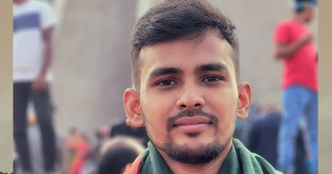 ঢাকা-১০ আসনে স্বতন্ত্র প্রার্থী হচ্ছেন আসিফ মাহমুদ