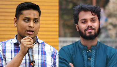 ‘আল্লাহ আমার ভাইকে বাঁচাইয়া রাখো’