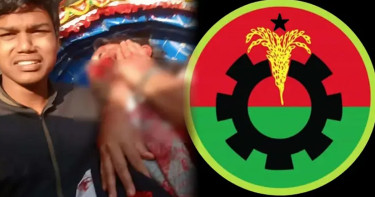 হাদির গুলিবিদ্ধের ঘটনা সুদুরপ্রসারী ও অশুভ পরিকল্পনার অংশ: বিএনপি