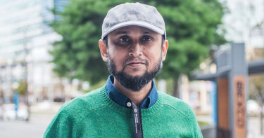 একটি ভারতীয় নম্বর থেকে হাদিকে বহুবার হুমকি দেওয়া হয়েছিল: ফারুকী