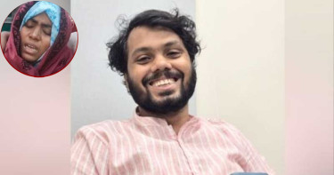 গুলিবিদ্ধ ওসমান হাদিকে নিয়ে তার বোনের বিস্ফোরক মন্তব্য