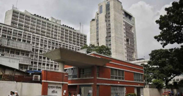 সচিবালয়ে ভাতা চালুর আন্দোলনে গ্রেপ্তার ১৪ জন রিমান্ডে