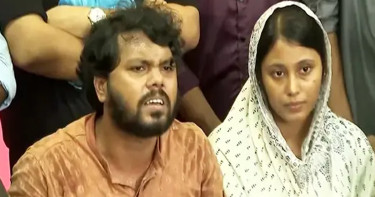 ‘এক এক ফোঁটা রক্তের বদলা নিবো’