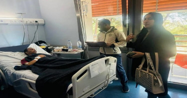 গ্রিসে পানি ভেবে পেট্রোল পান করে নিহত দুই বাংলাদেশি, গুরুতর অসুস্থ ৪০