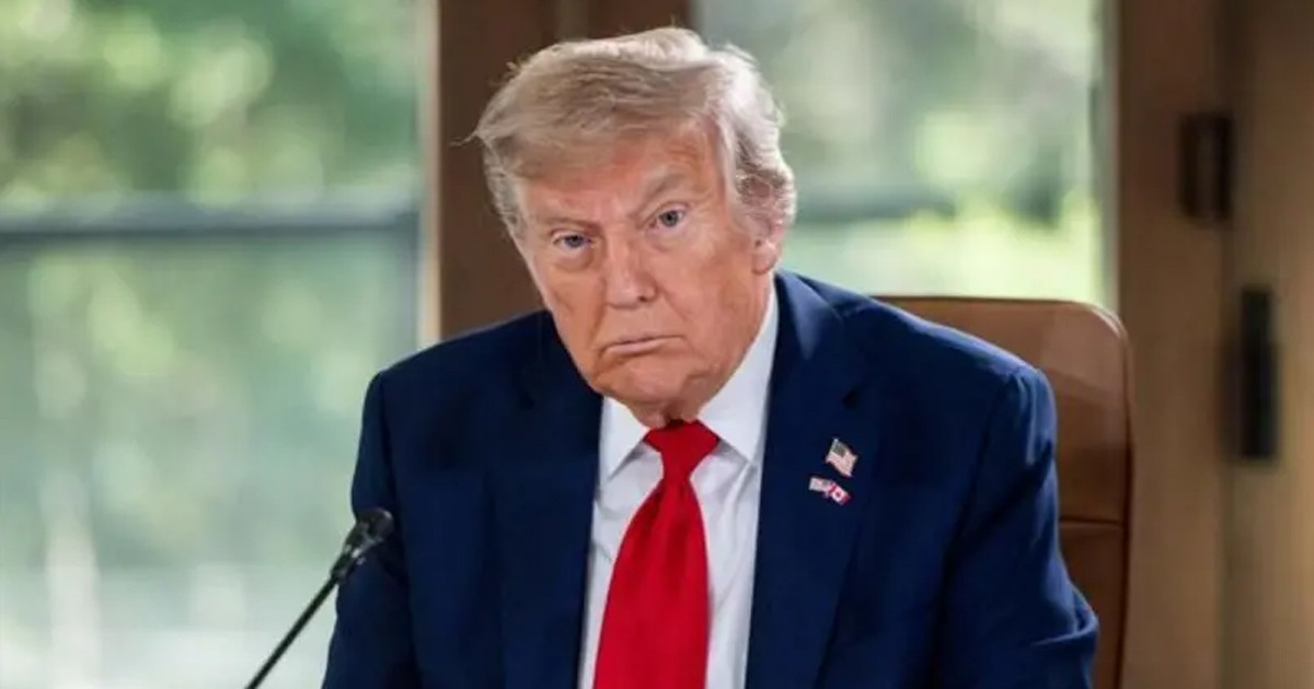 থাইল্যান্ড-কম্বোডিয়া নতুন করে যুদ্ধবিরতিতে সম্মত: দাবি ট্রাম্পের