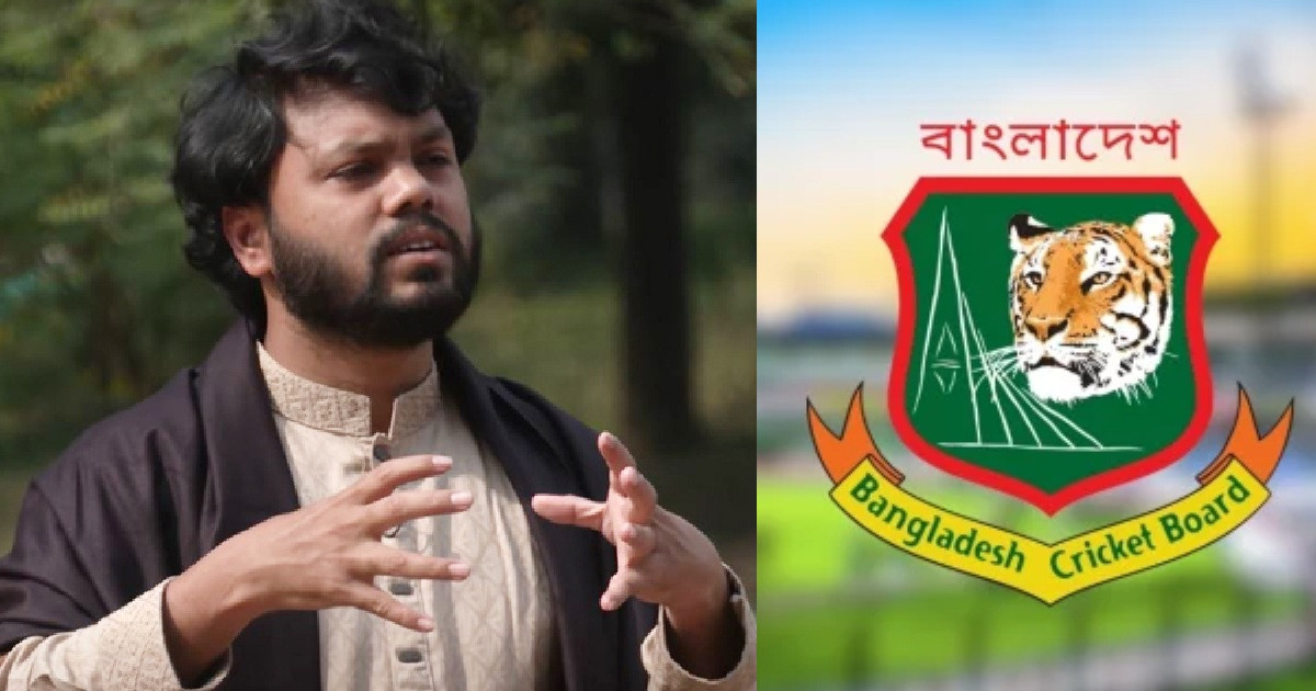 ওসমান হাদিকে নিয়ে যা বলল বাংলাদেশ ক্রিকেট বোর্ড