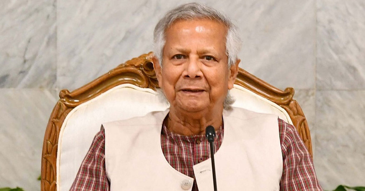 প্রধান উপদেষ্টার সঙ্গে বিএনপি, জামায়াত ও এনসিপির বৈঠক চলছে