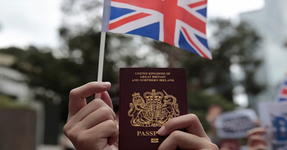 যুক্তরাজ্যের নাগরিকত্ব হারানোর ঝুঁকিতে বাংলাদেশি, পাকিস্তানি ও ভারতীয় বংশোদ্ভূতসহ ৯০ লাখ মানুষ