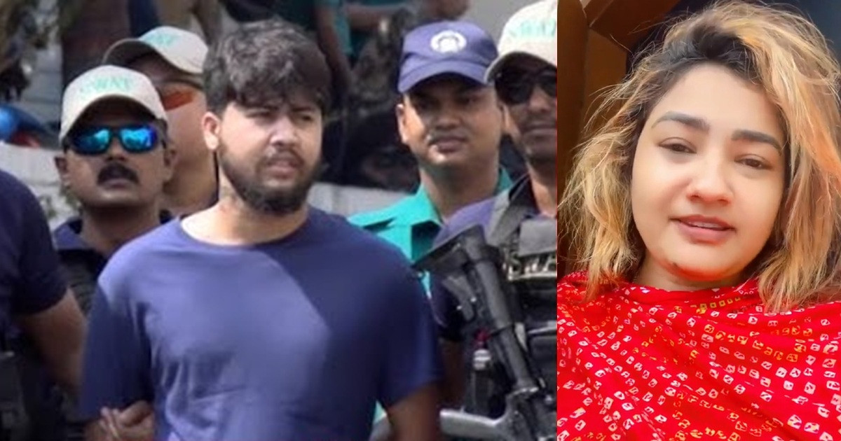 স্ত্রীসহ শীর্ষ সন্ত্রাসী ছোট সাজ্জাদের জামিন নিয়ে হৈচৈ