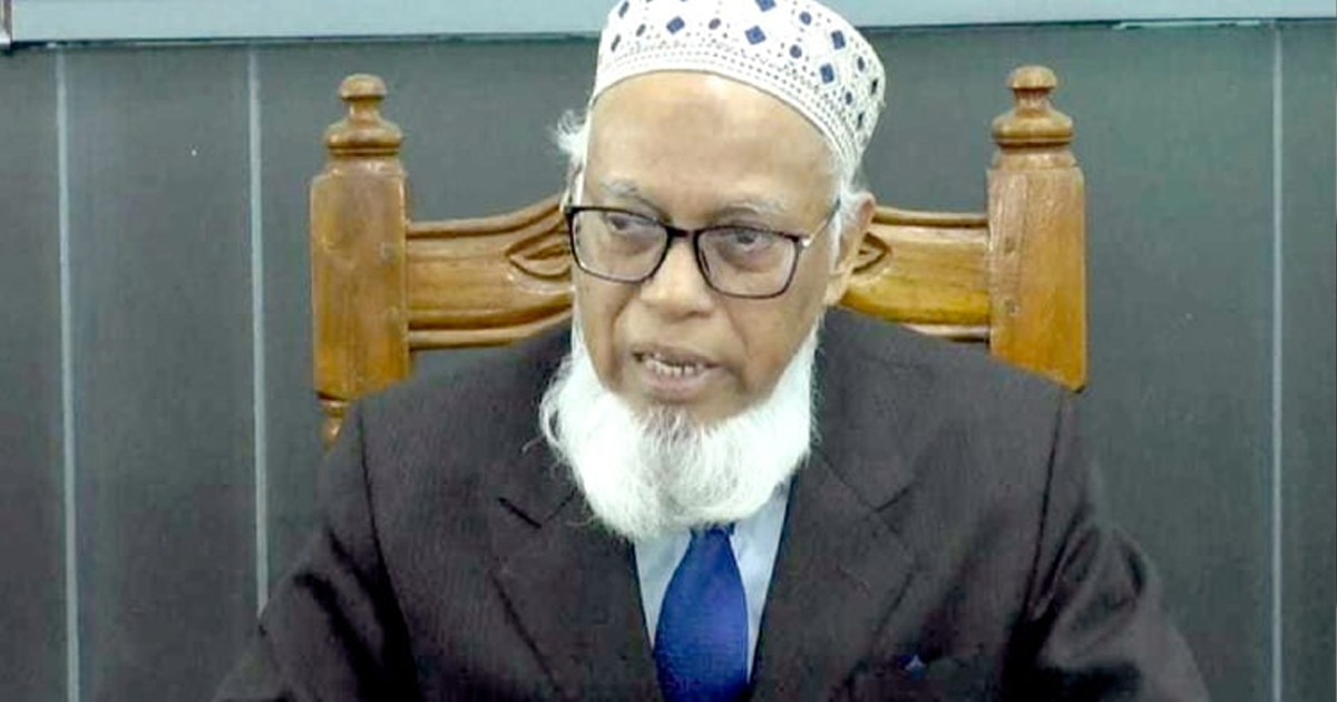 ওসমান হাদির ওপর হামলা নির্বাচনে প্রভাব ফেলবে না: ইসি মাছউদ