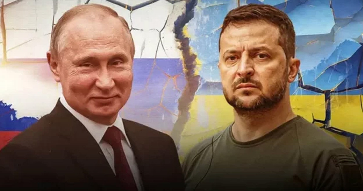 সিভেরস্ক দখলের দাবি রাশিয়ার, ইউক্রেন বলছে নিয়ন্ত্রণ তাদের হাতেই