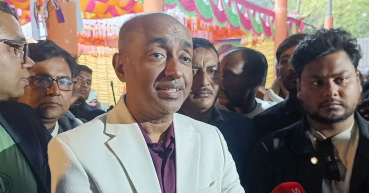 ওসমান হাদির ওপর হামলাকারীর শিকড় উপড়ে ফেলা হবে: অ্যাটর্নি জেনারেল