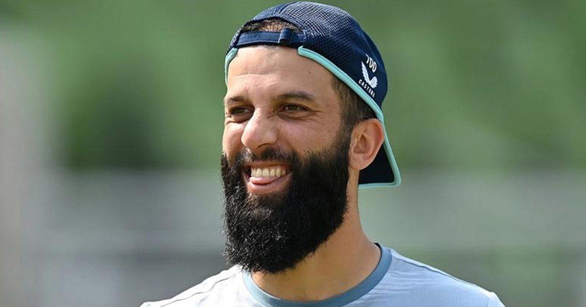 বিপিএলে আসছেন মঈন আলি