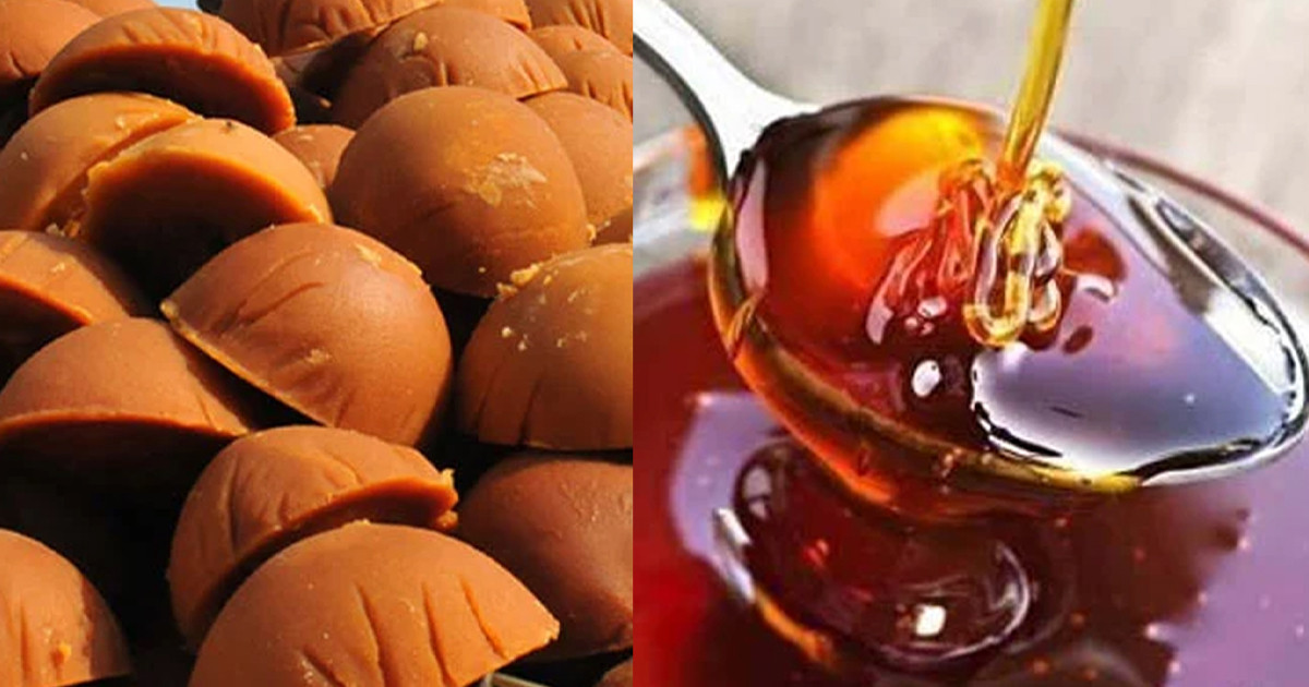 শীতে খেজুর ‍গুড় খেলে কী হয়?