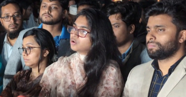 সংকটাপন্ন ওসমান হাদি নিবিড় পর্যবেক্ষণে, 'অঙ্গপ্রত্যঙ্গ কাজ করছে': ডা. তাসনিম জারা