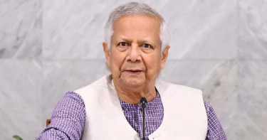 এই হামলা বাংলাদেশের অস্তিত্বের ওপর আঘাত : প্রধান উপদেষ্টা