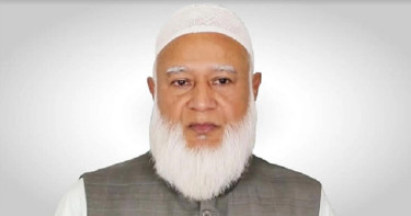 সন্ত্রাসীদের পেছনের শক্তি কারা স্পষ্ট করতে হবে: জামায়াত আমির