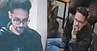 হাদিকে গুলির ঘটনায় একজন শনাক্ত, পুরস্কৃত করা হবে সন্ধানদাতাকে