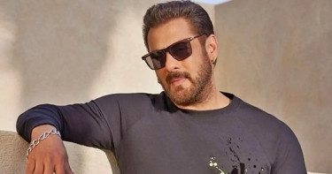 নিজের জীবন ঝুঁকির মুখে রেখেও কিশোরের প্রাণরক্ষা করেন সালমান!