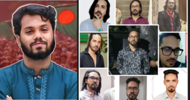 হাদিকে গুলি করেছে ‘দাউদ খান’!