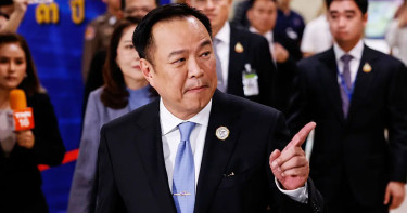 ট্রাম্পের যুদ্ধবিরতি দাবি সত্ত্বেও কম্বোডিয়ায় হামলা অব্যাহত থাকবে: থাই প্রধানমন্ত্রী