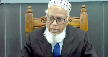 ওসমান হাদির ওপর হামলা নির্বাচনে প্রভাব ফেলবে না: ইসি মাছউদ