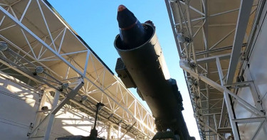 রাশিয়ার সামরিক শক্তির গোপন রহস্য