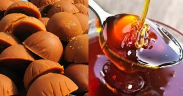 শীতে খেজুরের ‍গুড় খেলে কী হয়?