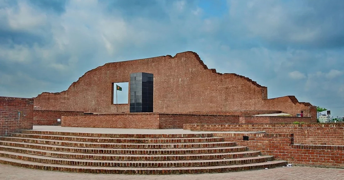 শহীদ বুদ্ধিজীবী দিবস আজ