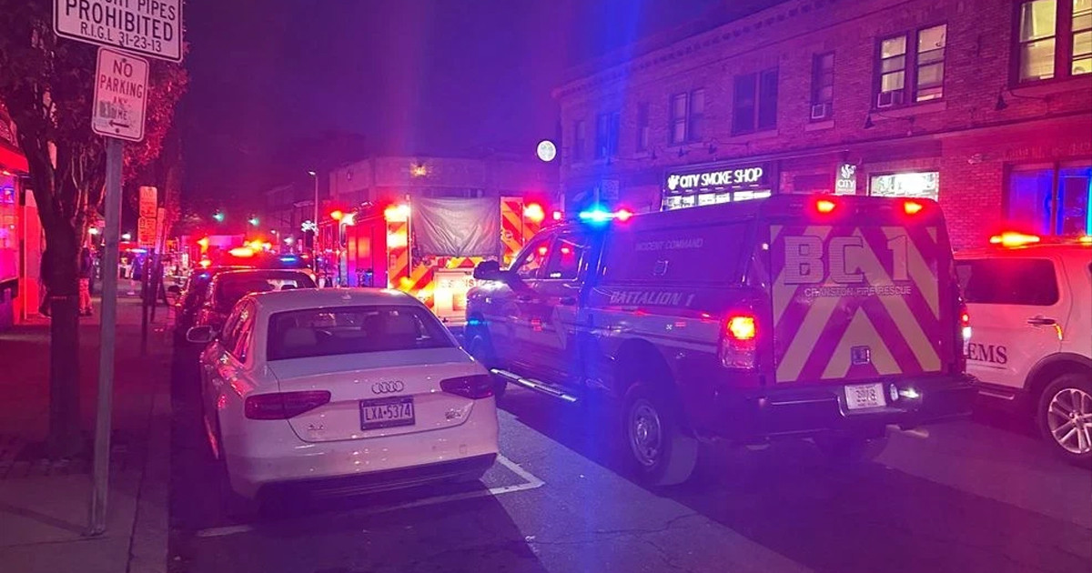 যুক্তরাষ্ট্রের ব্রাউন বিশ্ববিদ্যালয়ে গোলাগুলিতে নিহত ২, আহত ৮