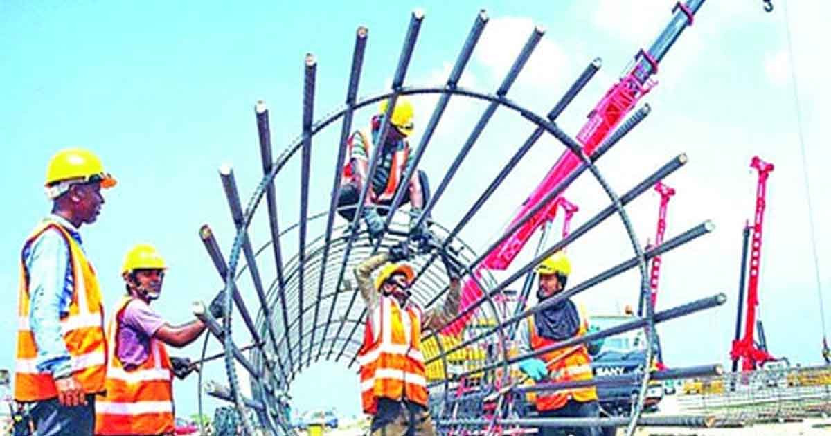 অনিয়ম আর দুর্নীতির আখড়া বিএমইটি