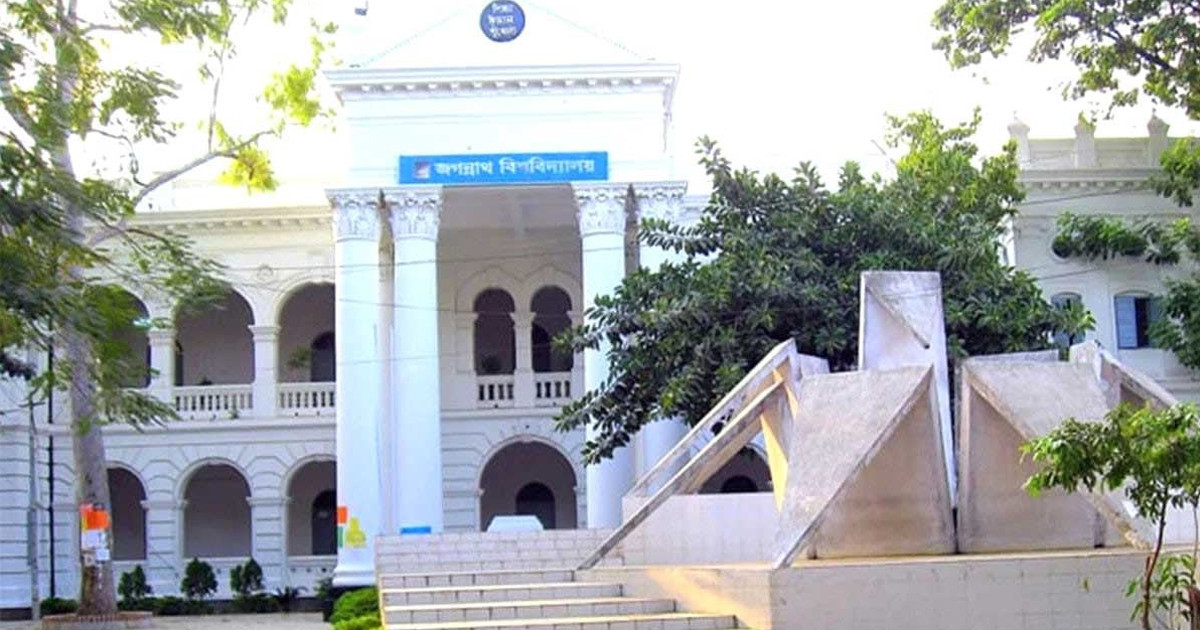 জকসু নির্বাচনে চূড়ান্ত প্রার্থী তালিকায় বাদ ৪৭ প্রার্থী