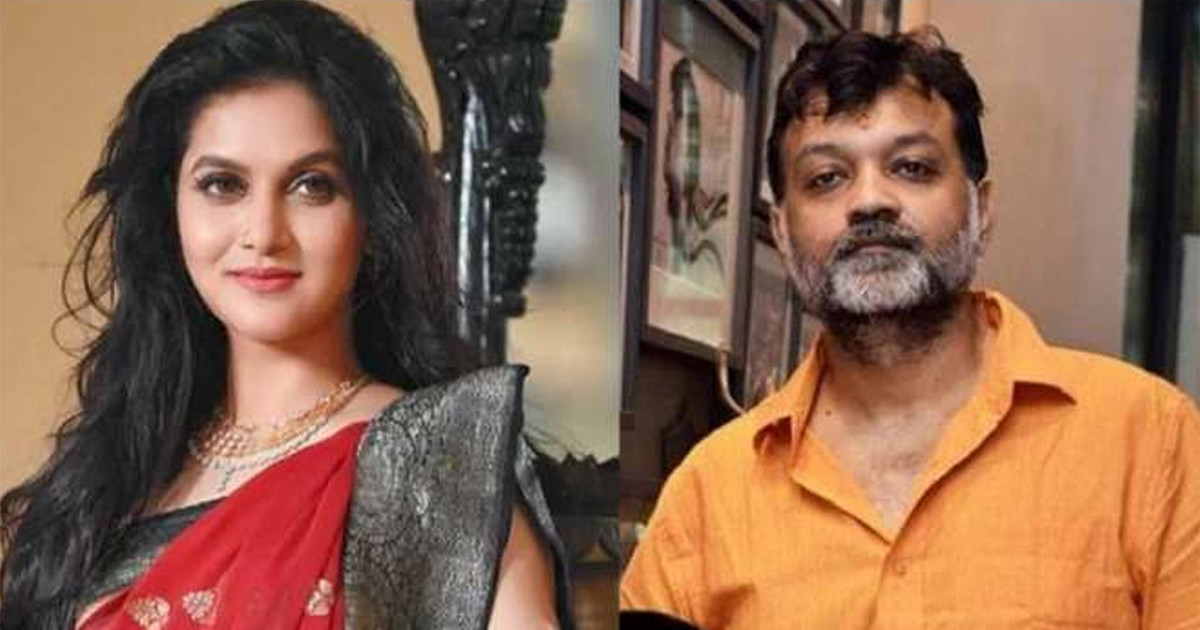 সৃজিত সবসময়ই আমাকে এভাবে বোকা বানায়: মিথিলা