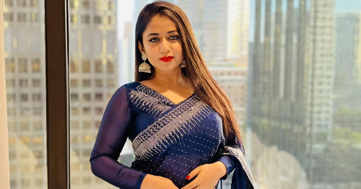 অবশেষে সেই অপেক্ষার অবসান ঘটল, উচ্ছ্বসিত অভিনেত্রী