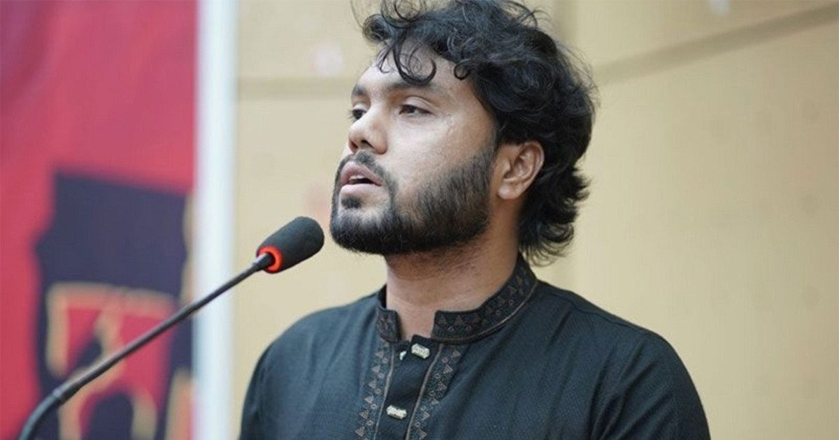 ওসমান হাদির সর্বশেষ অবস্থা নিয়ে যা জানা গেল