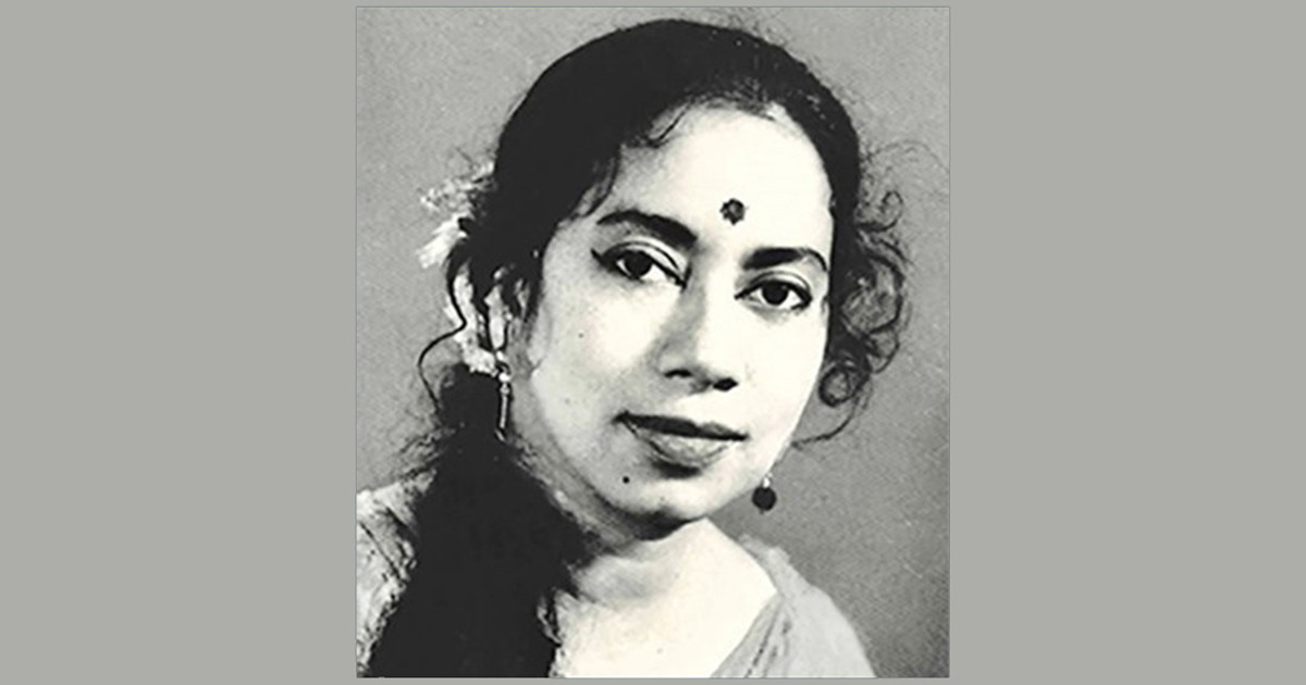 শহীদ বুদ্ধিজীবী দিবস: গেজেটে নেই শহীদ সেলিনা পারভীন