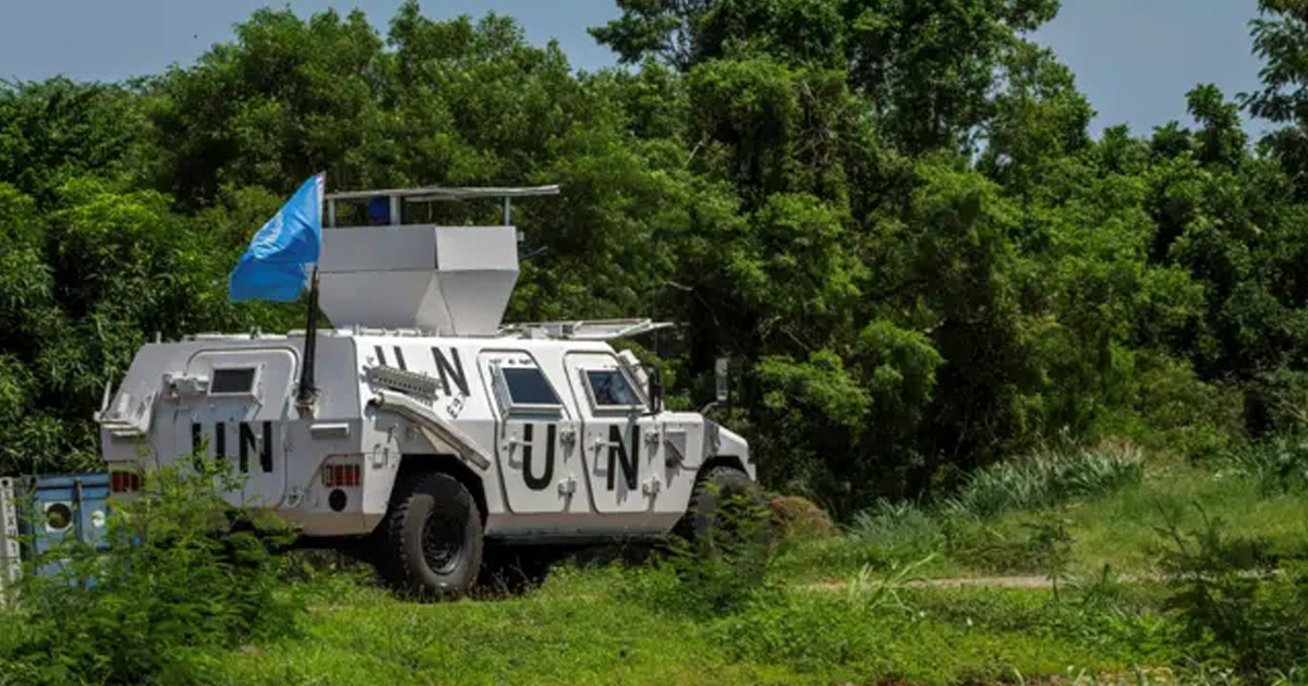 ড্রোন হামলায় নিহত বাংলাদেশি শান্তিরক্ষীদের পরিচয় প্রকাশ
