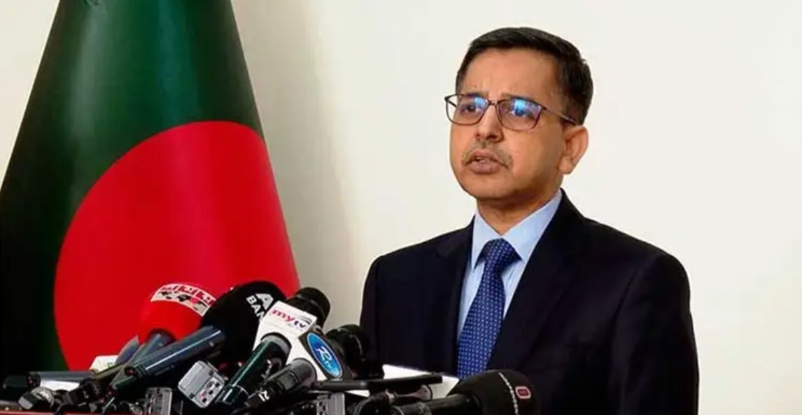 সন্ত্রাসবাদে উস্কানি অভিযোগে ভারতীয় হাইকমিশনারকে তলব