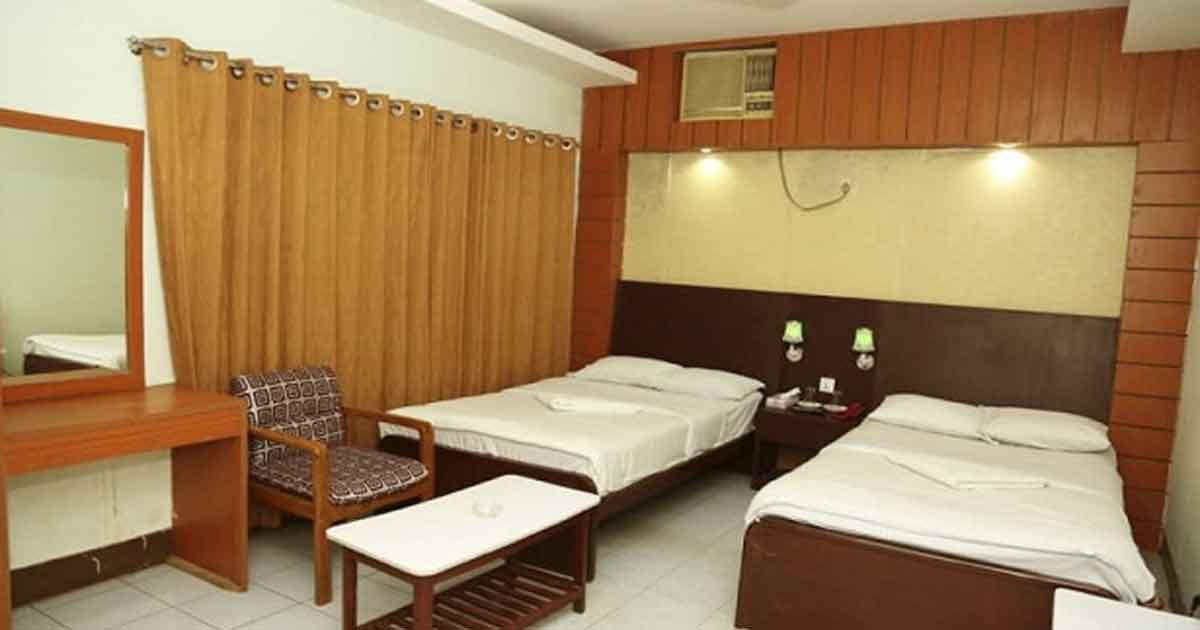 দুই আবাসিক হোটেলে অনৈতিক কর্মকাণ্ড, অতঃপর...