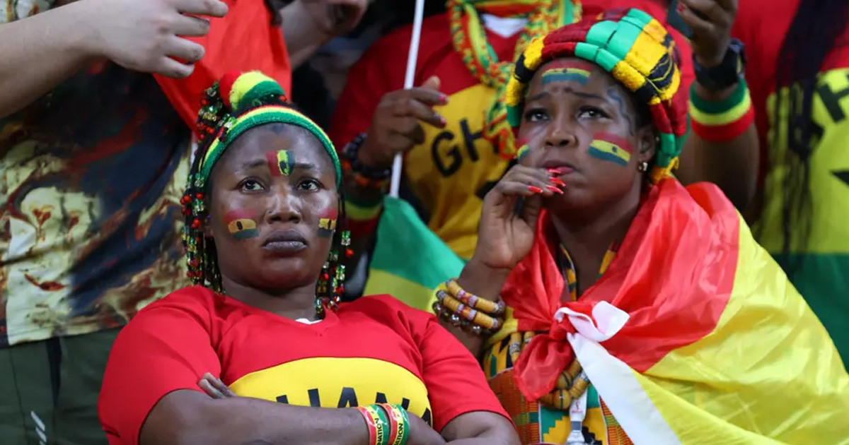 টিকিটের চড়া মূল্যে বিশ্বকাপ দেখার স্বপ্ন ভাঙছে সমর্থকদের