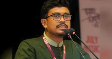 সাদিক কায়েমের দুঃখ প্রকাশ