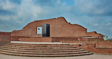 শহীদ বুদ্ধিজীবী দিবস আজ